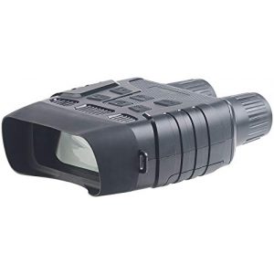 Nachtsichtgerät Zavarius Fernglas Kamera: binokular mit HD