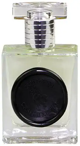 Naturparfum 100ml Greendoor Eau de Toilette EdT