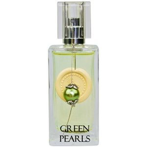 Naturparfum Greendoor Eau de Parfum EdP Green Pearls