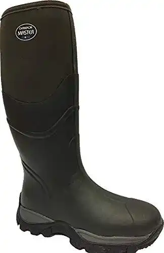 Neopren-Gummistiefel Nora Neopren wasserdicht 37 EU