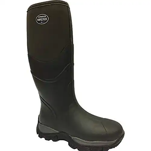 Neopren-Gummistiefel Nora Neopren wasserdicht 37 EU