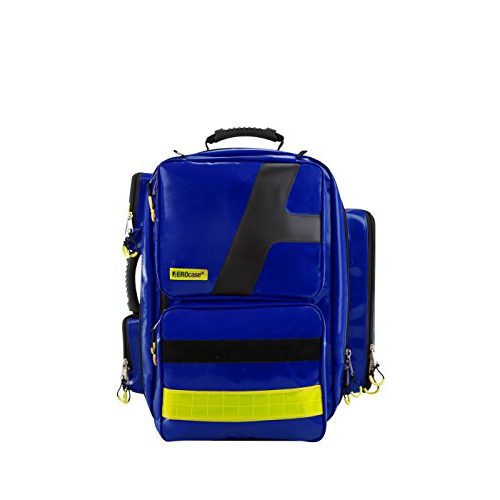 Emergency backpack AeroCase ProEMS PXLC1 Blue