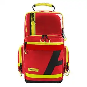 Notfallrucksack HUM AEROcase® – Pro1R PL1C AEROtex ® – Plane