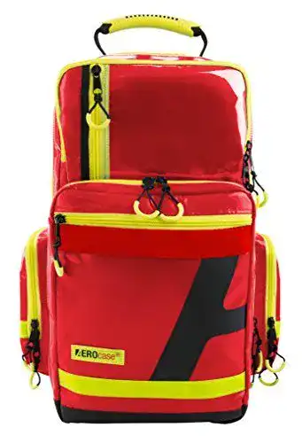 Notfallrucksack HUM AEROcase® – Pro1R PL1C AEROtex ® – Plane