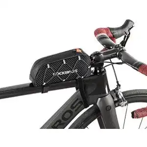 Oberrohrtasche (Rennrad)