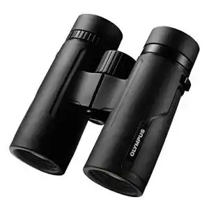 Olympus-Fernglas