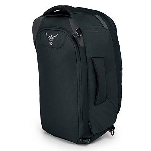 Osprey-Rucksack Osprey Farpoint 40 Reisetasche für Männer