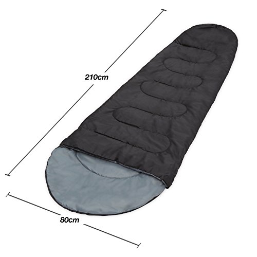 Outdoor-Schlafsack Active Era ™ 150 Premium Mumienschlafsack