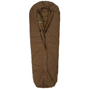 Outdoor-Schlafsack Carinthia Defence 1 Top leicht