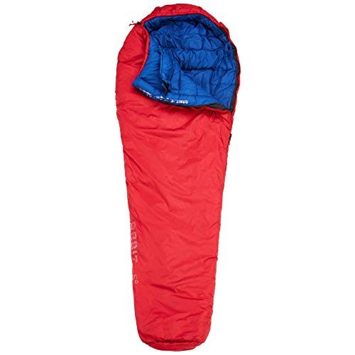 Die beste outdoor schlafsack deuter orbit 5 2020 modell schlafsack Bestsleller kaufen