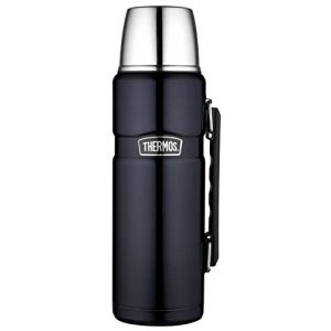 Outdoor-Thermoskanne Thermos kanne Edelstahl Stainless King