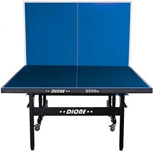 Outdoor-Tischtennisplatte Dione Tischtennistisch S500o