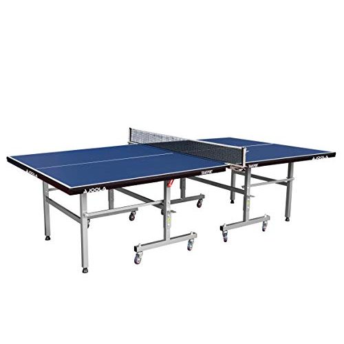 Die beste outdoor tischtennisplatte joola tischtennistisch transport indoor tischtennisplatte schul und vereinssport Bestsleller kaufen