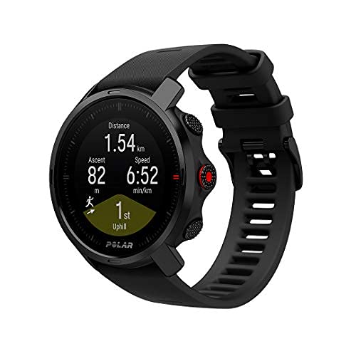 Die beste outdoor uhr polar grit x outdoor multisport gps smartwatch Bestsleller kaufen