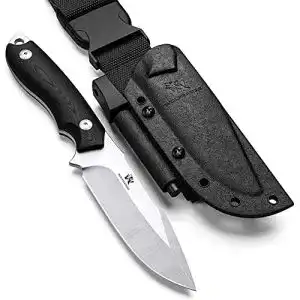 Outdoormesser