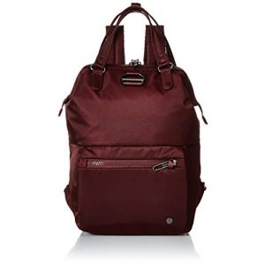 Pacsafe-Rucksack Pacsafe Citysafe CX Mini Backpack, Mini