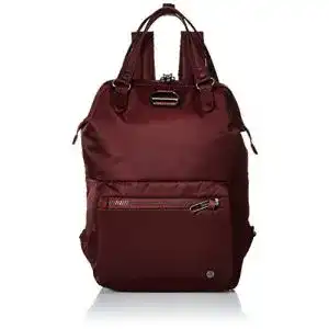 Die beste Pacsafe-Rucksack 2026 Test Bestseller Pacsafe-Rucksack