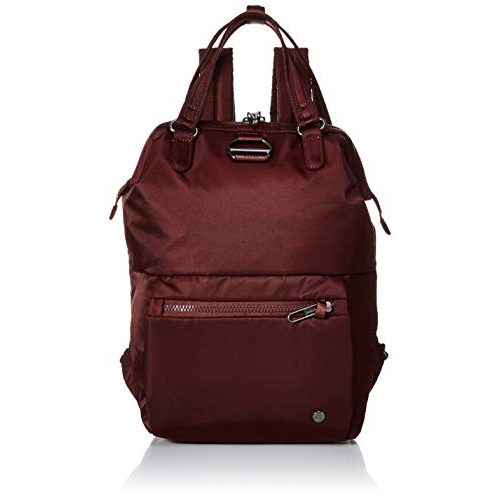 Die beste pacsafe rucksack pacsafe citysafe cx mini backpack mini Bestsleller kaufen