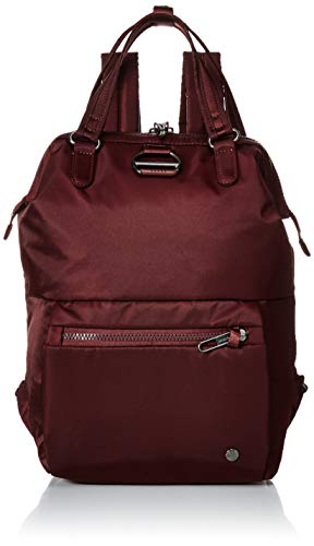 Die beste pacsafe rucksack pacsafe citysafe cx mini backpack mini Bestsleller kaufen