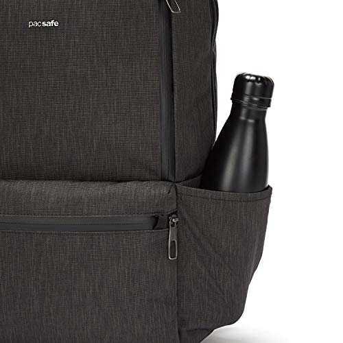 Pacsafe-Rucksack Pacsafe Metrosafe X 20L Backpack, Carbon, M
