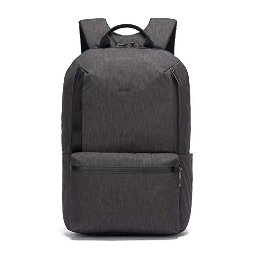 Die beste pacsafe rucksack pacsafe metrosafe x 20l backpack carbon m Bestsleller kaufen