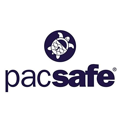Pacsafe-Rucksack Pacsafe Uni Stylesafe Sling Backpack, Black, M