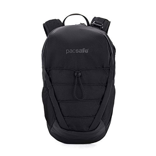 Die beste pacsafe rucksack pacsafe venturesafe x12 backpack anti diebstahl Bestsleller kaufen