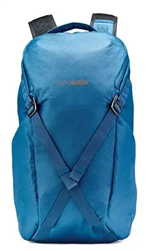 Pacsafe-Rucksack Pacsafe Venturesafe X24 Backpack Hydro