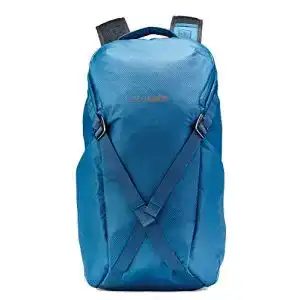 Pacsafe-Rucksack Pacsafe Venturesafe X24 Backpack Hydro