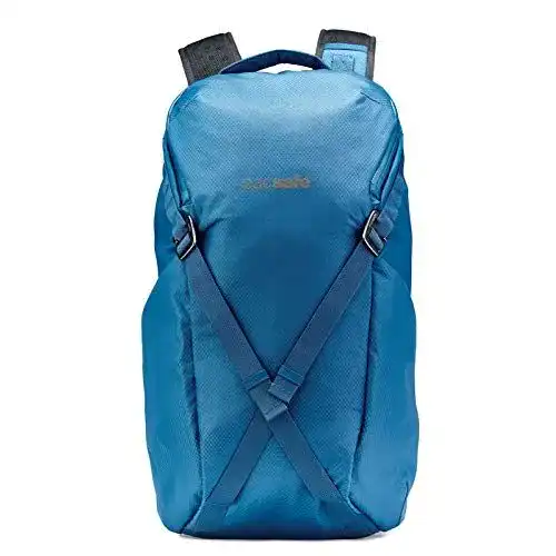 Pacsafe-Rucksack Pacsafe Venturesafe X24 Backpack Hydro