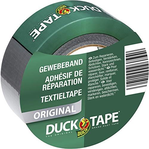 Die beste panzertape duck tape 106 00 original gewebeband selbstklebend Bestsleller kaufen