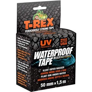 Panzertape T-Rex 827-00 Waterproof Tape – Wasserdicht