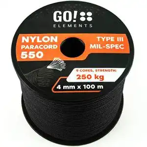 Paracord