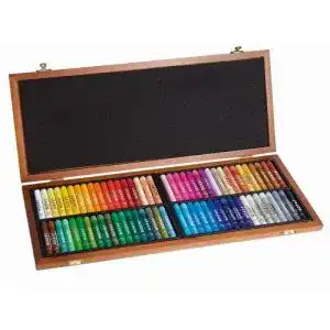 Die beste Pastellkreide 2026 Test Bestseller Pastellkreide