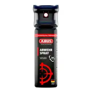 Pfefferspray