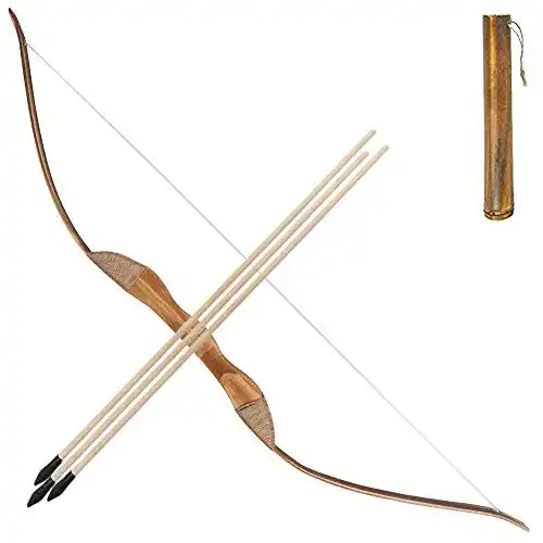 Die beste Pfeil und Bogen Kinder Toparchery Bogen und Pfeil Set für Kinder 2026 Test Bestseller Pfeil und Bogen Kinder Toparchery Bogen und Pfeil Set für Kinder