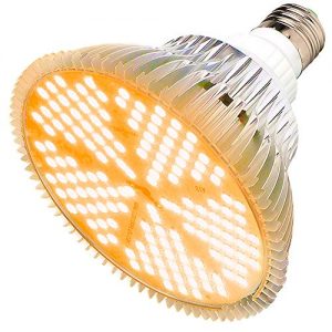 Pflanzenlampen MILYN 100W LED Pflanzenlampe E27 150 LEDs