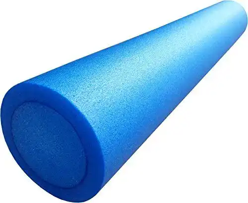 Pilates-Rolle mediparts GmbH MEDDAX Pilates Rolle, Pilatesrolle Faszienrolle