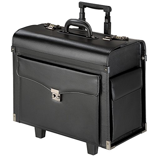 Die beste pilotenkoffer tectake aktenkoffer businesskoffer reisekoffer Bestsleller kaufen