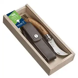 Pilzmesser