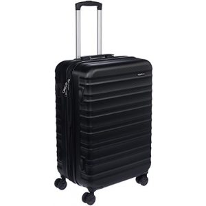 Platinium-Koffer Amazon Basics Hartschalen – Koffer – 68 cm