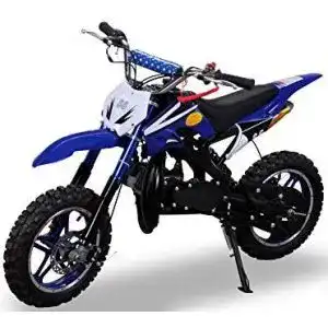 Pocket-Bike