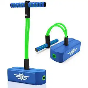 Pogo-Stick