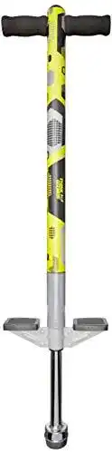 Pogo-Stick Think Gizmos Pogo Stick für Kinder – Aero Advantage