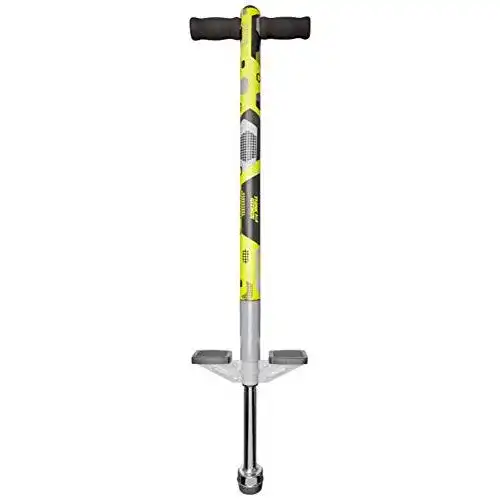 Pogo-Stick Think Gizmos Pogo Stick für Kinder – Aero Advantage