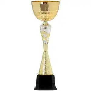 Pokal pokalspezialist Wander Brest Trophäe 46 cm ohne Gravur