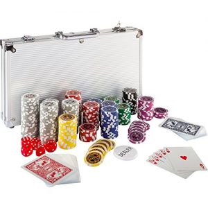 Pokerkoffer