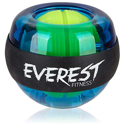 Die beste powerball everest fitness energyball handtrainer Bestsleller kaufen