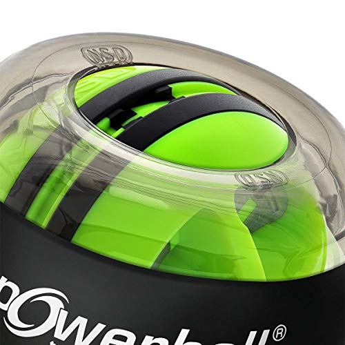 Powerball Powerball Autostart, gyroskopischer Handtrainer