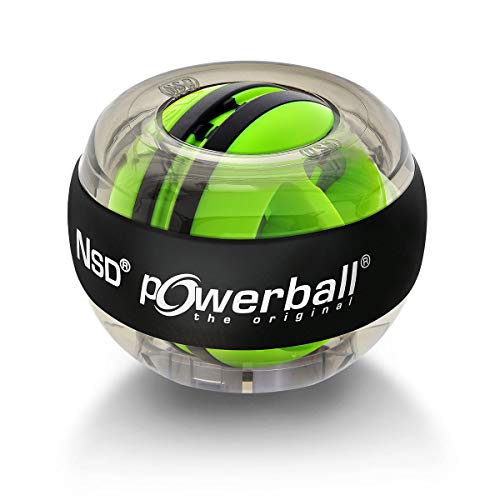 Die beste powerball powerball autostart gyroskopischer handtrainer Bestsleller kaufen